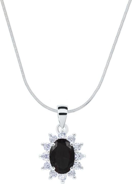Immagine prodotto Candy Collana Royal, Argento 925 (Argento 925, 42 cm)
