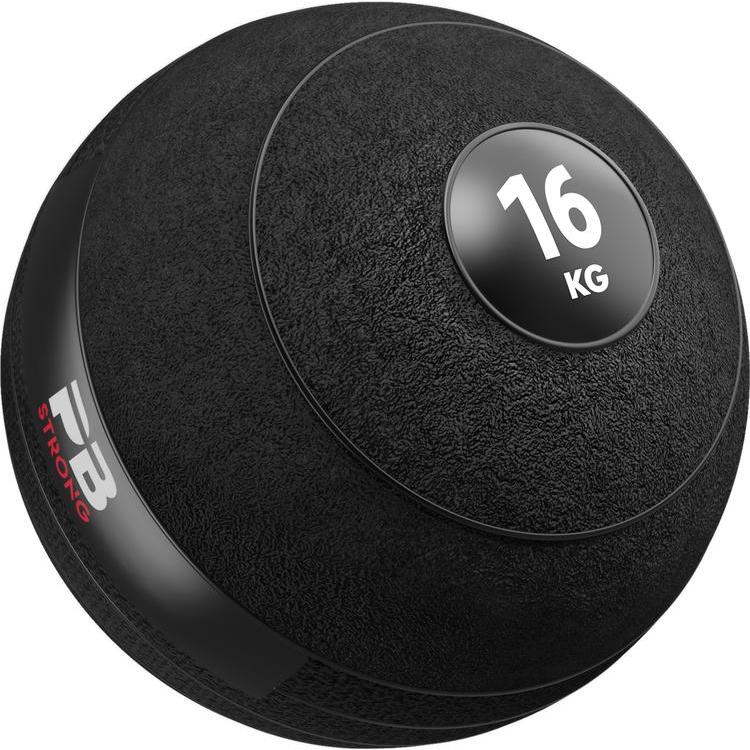 Thumbnail - Perform Better, Medizinball, (25 kg, 250 mm)