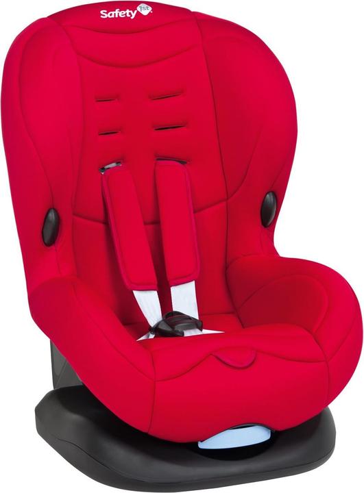 Produktbild Safety 1st Baby Cool+ (Kindersitz)