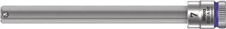 Actual product image Wera 8740 A HF Hex-Plus 7,0 x 100 mm (7 mm)