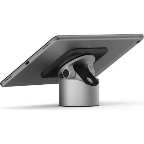 Proper Universal POS Pivot Tablet, Supporto per tablet, Nero