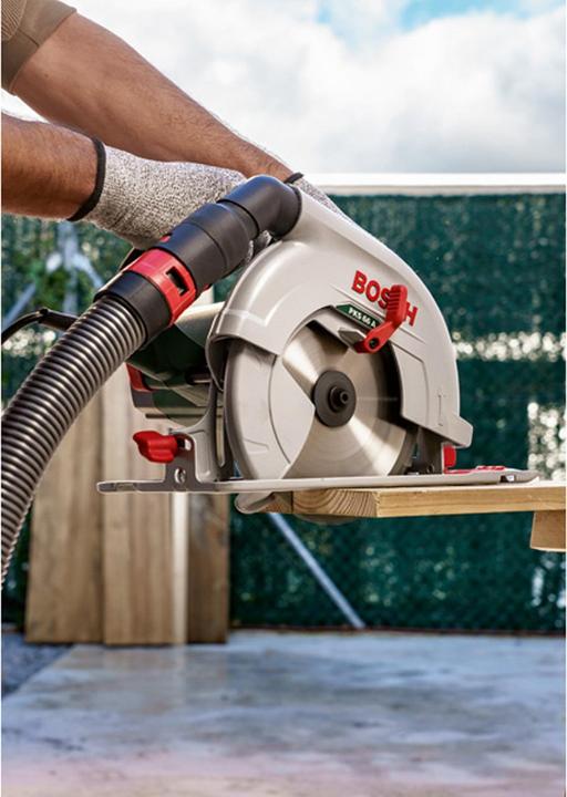 Immagine prodotto Bosch Professional Zubehör Lama circolare PRECISIONE D= 190 mm Foro= 30 mm Z= 24