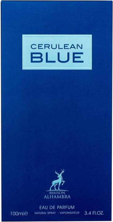 Immagine prodotto Maison Alhambra Shahd - EDP (Eau de parfum, 100 ml)