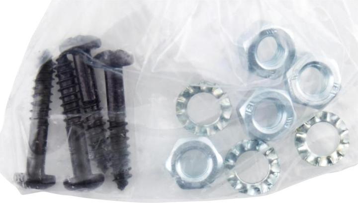 Produktbild HLL HECKLEUCHTE, RECHTS, 12 V (R5W)