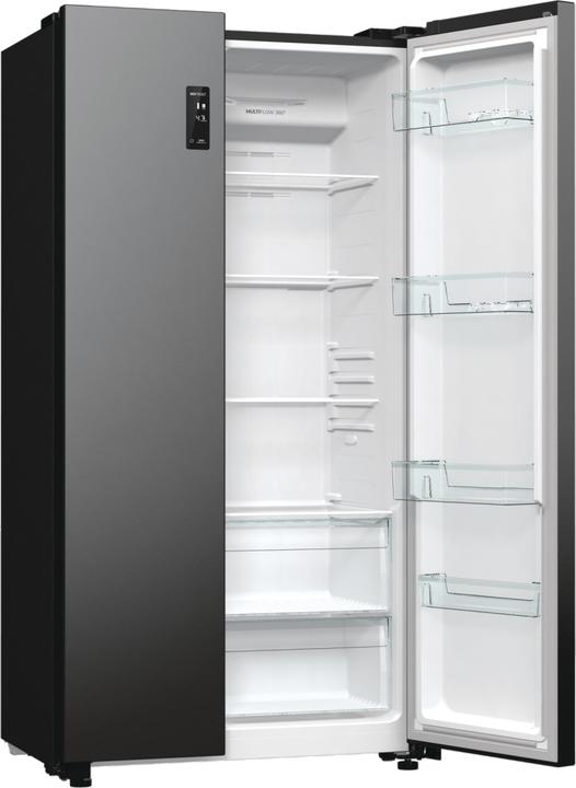 Produktbild Gorenje NRR9185EABXL (550 l)