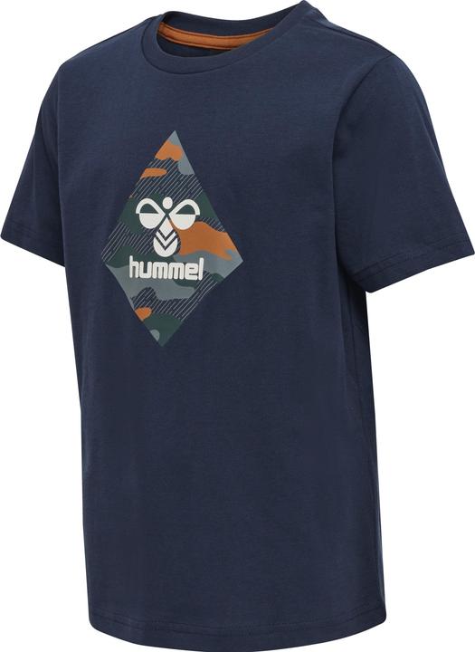 Image du produit hummel Oliver T-Shirt S/S (110)