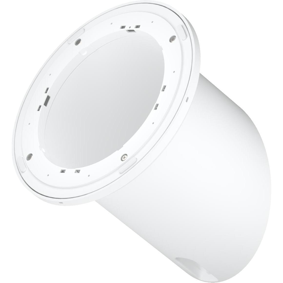 Ubiquiti Display-Aufputzmontage für Connect Display (Wand, 21.50"), Monitor Halterung, Weiss