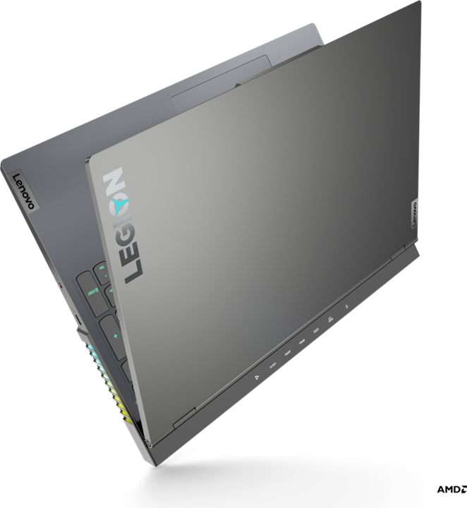 Produktbild Lenovo Legion 7 (16", AMD Ryzen 9 5900HX, 32 GB, 1000 GB, CH)
