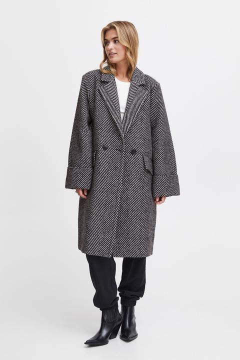 Produktbild Fransa FRPALMA JA 1 - Jacket Otw - 20612122 (L)