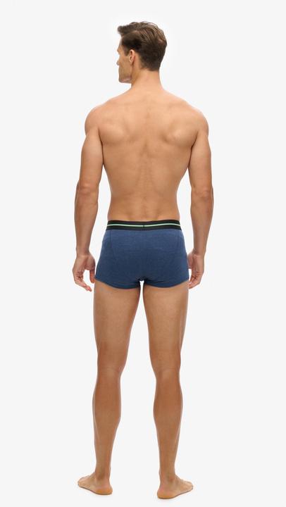 Produktbild Superdry Unterhose (S, 3er Pack)