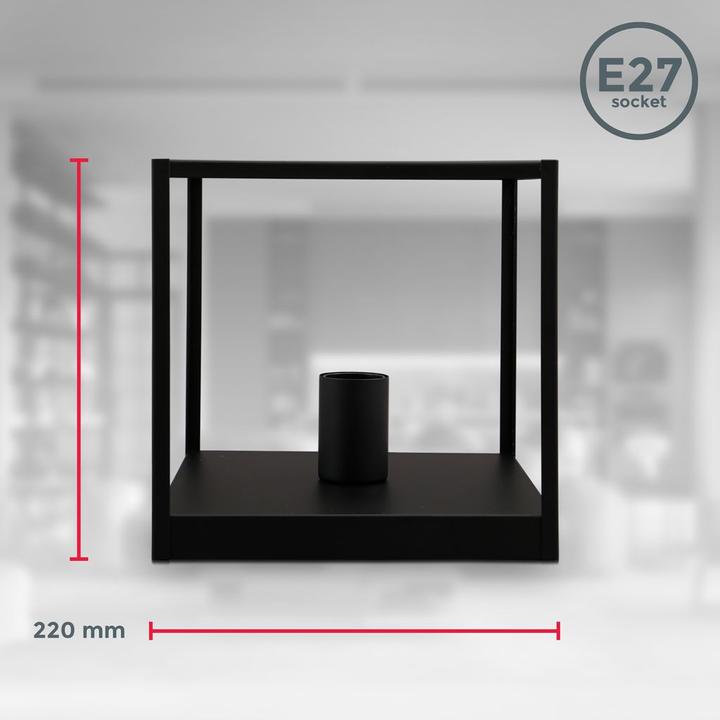 Image du produit B.K.Licht Plafonniers (E27)