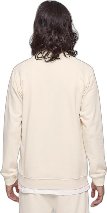 Actual product image Urban Classics Basic Terry Crew - 3446 (XXL)