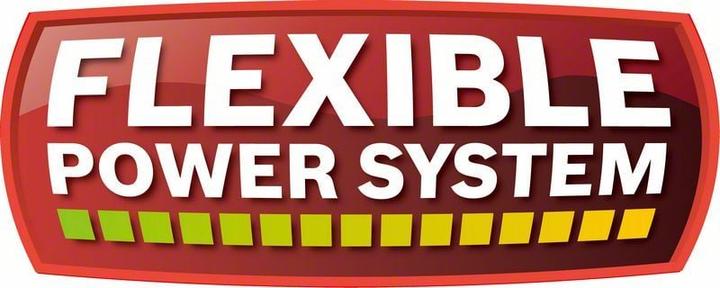 Produktbild Bosch Professional GBA 36V 2.0Ah (36 V)