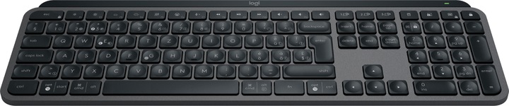 Image du produit Logitech MX Keys S (CH, Sans fil)