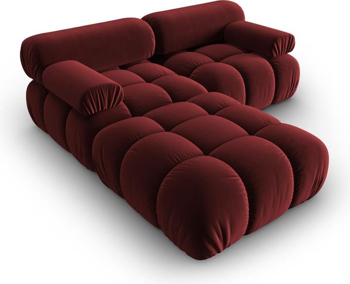 Produktbild Maison Heritage Gerda (3-Sitzer, Modular Sofa)