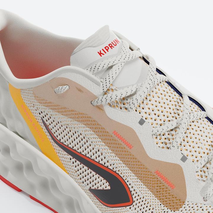 Image du produit Kiprun Chaussures de running Homme, KS900.2 Orange (43)