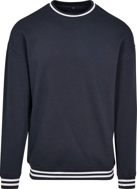 Produktbild Build Your Brand College Sweatshirt (S)