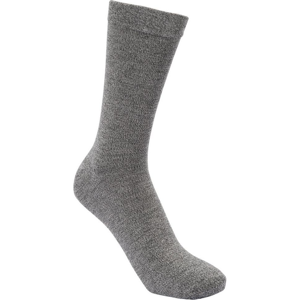 Trespass, Herren, Socken, CINQUE unisex Socken 5-er Pack, (5er Pack, 37 - 41)