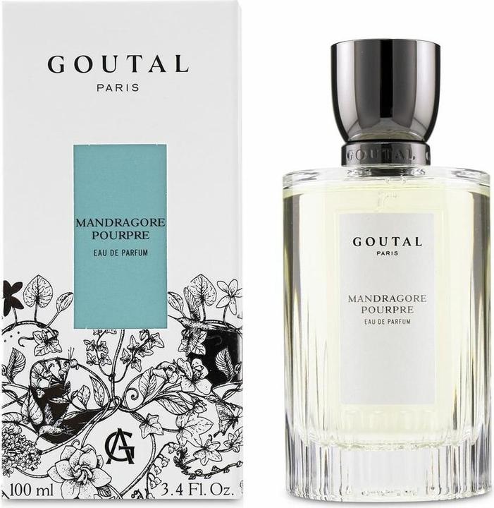 Produktbild Annick Goutal Mandragore Pourpre by (Eau de Parfum, 100 ml)