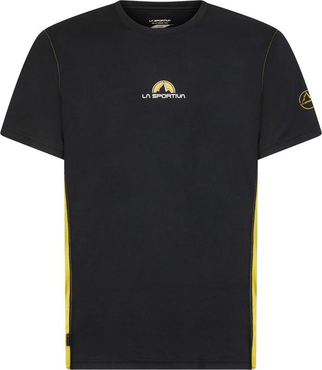 Produktbild La Sportiva Promo Tee M, Mountain Running T-Shirt (XXL)