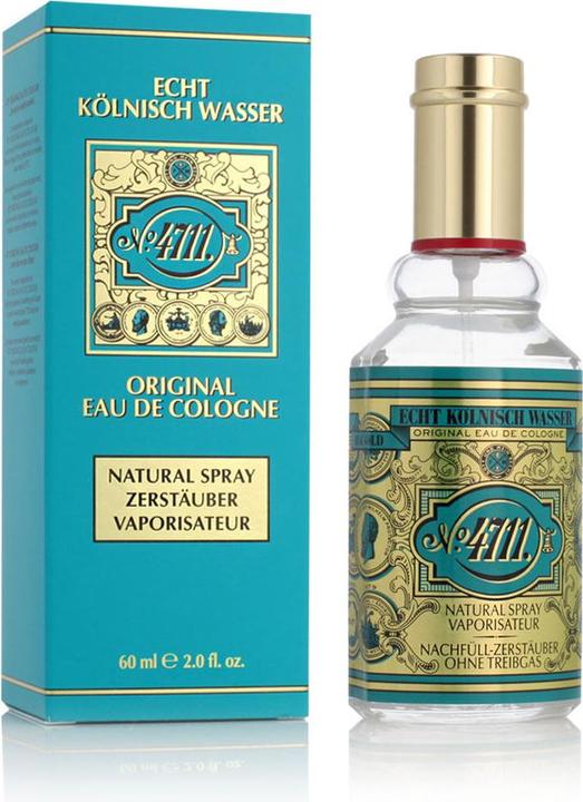 Produktbild Tabac Original (Eau de Cologne, 60 ml)