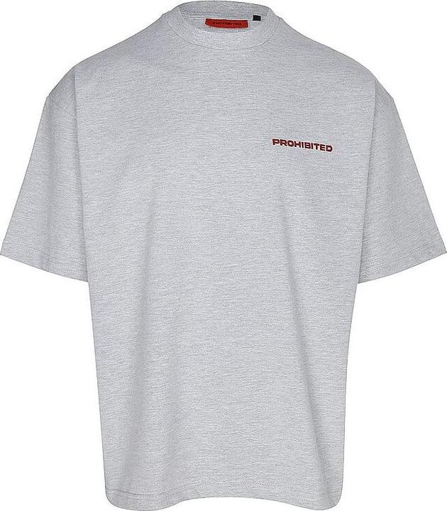 Produktbild Prohibited T-Shirt (L)
