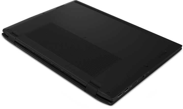Produktbild MSI Summit E16 Flip Evo (16", 1000 GB, 16 GB, CH, Intel Core i7-1280P)