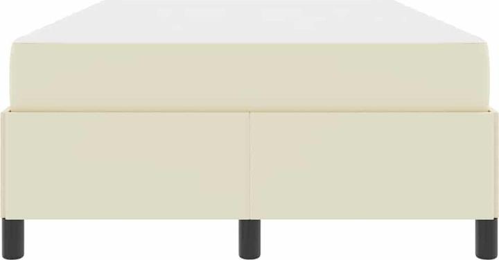 Produktbild vidaXL Bettrahmen (120 x 200 cm)