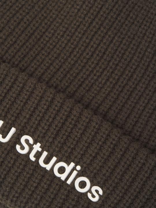 Image du produit Jack & Jones Jacsoho Beanie Sn (Taille unique)