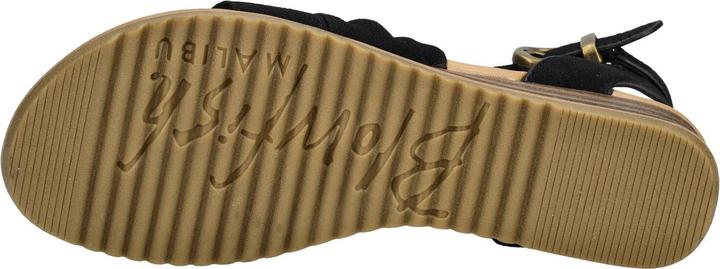 Actual product image Blowfish Sandalen (39)