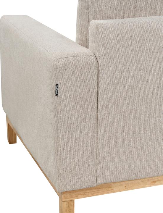 Actual product image Beliani Siggard (Corner sofa)