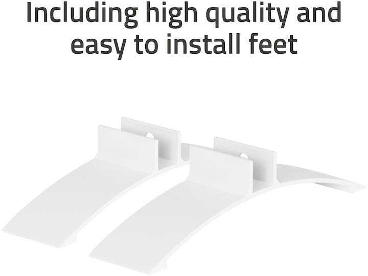 Actual product image Hombli Smart Infrared Heatpanel 700w (700 W)