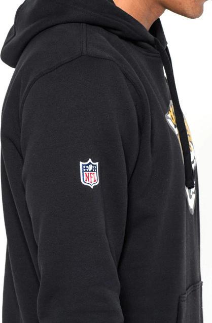 Produktbild New Era Kapuzenpullover Jacksonville Jaguars NFL (S)