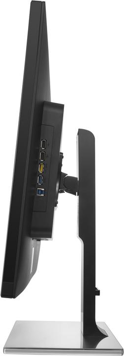 Actual product image AOC Q2577pwq (2560 x 1440 pixels, 25")