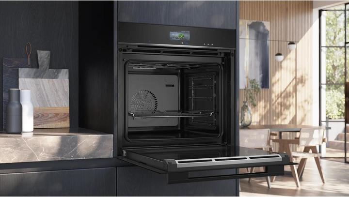 Immagine prodotto Siemens Forno a vapore HS736G3B1C