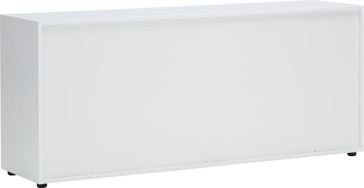 Image du produit micasa Lux Lux (180 x 46 x 74.50 cm)