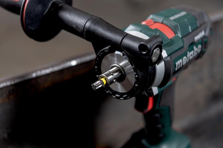 Produktbild Metabo BS 18 LTX-3 BL Q I Metal (Akkubetrieb)