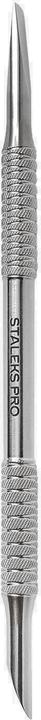 Produktbild PRO STALEKS Double Manicure Pusher EXPERT 90/5 Professional Tools