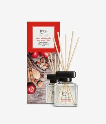 Actual product image Ipuro Winter apple (50 ml)