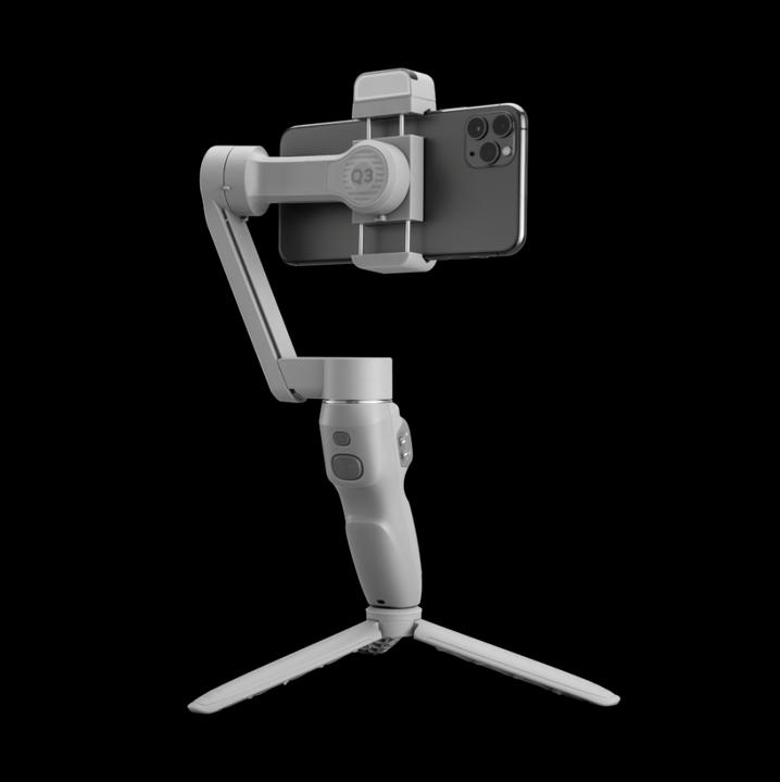Actual product image Zhiyun Smooth Q3 (Smartphone, 0.28 kg)