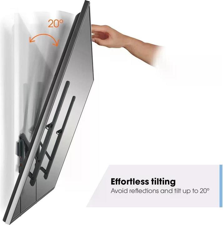 Actual product image Vogels TVM 3615 (Wall, 77", 35 kg)