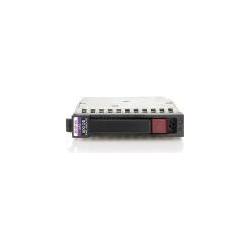 Thumbnail - HPE 600GB 6G SAS 10K rpm SFF (0.60 TB, 3.5"), Festplatte