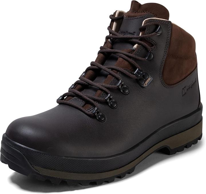 Actual product image Berghaus Hillwalker Ii Gtx Tech (42)