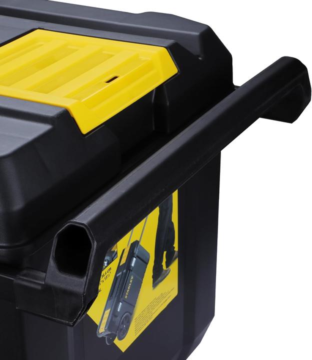 Actual product image Stanley Mobile Montagebox (1 Piece)