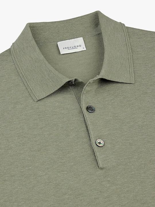 Produktbild Profuomo Poloshirt (L)