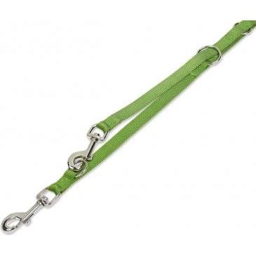 Nobby Classic (S, Hund, Hundesport), Halsband + Leine