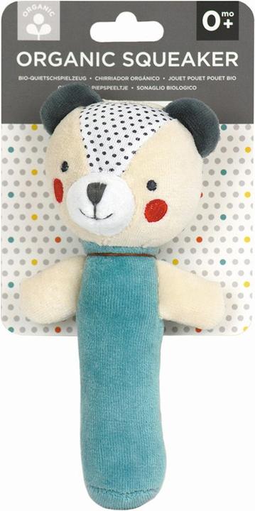 Petitcollage Ours qui couine