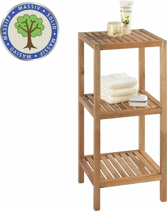 Actual product image Wenko Norway (36 x 36 x 79 cm)