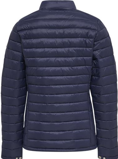 Immagine prodotto hummel Giacca Rossa Trapuntata Donna (L)
