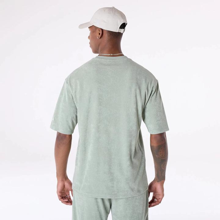 Actual product image New Era Oversize Towelling (S)